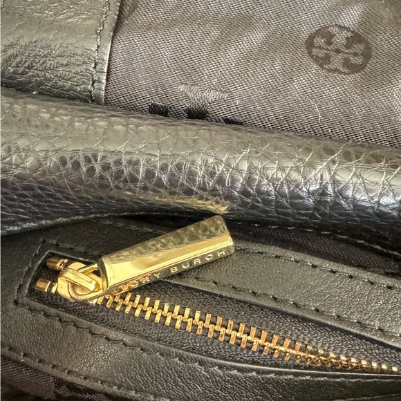 Tory Burch Marion Saddle Bag - Picture 5 of 8